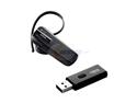 Jabra EXTREME for PC Bluetooth Headset with Adapter