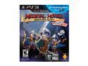 Medieval Moves: Deadmund's Quest Playstation3 Game SONY