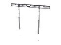 Rosewill RHTB-11007 Black Ultra Slim Low Profile 37" to 65" LCD LED Flat-Panel TV Wall Mount 