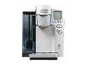Cuisinart SS-700 Keurig K-Cups Chrome Single Serve Brewing System
