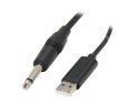 Ubisoft Rocksmith Real Tone Cable for XBOX 360 & PS3