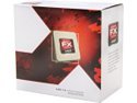 AMD FX-6350 Vishera 3.9GHz Socket AM3+ 125W Six-Core Desktop Processor