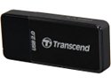 Transcend TS-RDP5K USB 2.0 Card Reader 