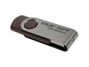 Team Color Turn 32GB USB 2.0 Flash Drive (Brown)