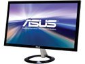 ASUS VX238H Black 23" 1ms (GTG) HDMI Widescreen LED Backlight LCD Monitor