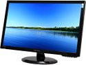 Hanns-G HL273HPB Black 27" 2ms HDMI Widescreen LED Backlight LCD Monitor (WLED)