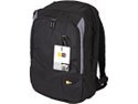 Case Logic Black 17" Laptop Backpack Model VNB-217 