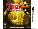 The Legend of Zelda: A Link Between Worlds Nintendo 3DS Nintendo