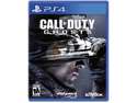 Call of Duty: Ghosts PS4 Game Activision