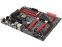 ASUS MAXIMUS VI HERO LGA 1150 Intel Z87 HDMI SATA 6Gb/s USB 3.0 ATX Intel Motherboard 