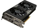 EVGA GeForce GTX 780 3GB 384-bit GDDR5 SLI Support Dual FTW w/ EVGA ACX Cooler Video Card