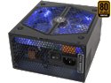 RAIDMAX RX-735AP 735W SLI Ready CrossFire Ready 80 PLUS BRONZE Certified Full Modular Power Supply