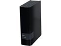 WD My Book 4TB USB 3.0/USB 2.0 External Hard Drive