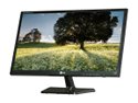 LG EB2442T-BN Black 24" 5ms Widescreen LED Backlight LCD Monitor