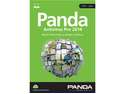 Panda Antivirus Pro 2014 - 3 PCs