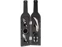 Ozeri Wine Bottle Corkscrew & Accessory Set