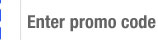 Enter promo code