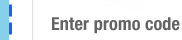 Enter promo code