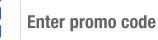 Enter promo code