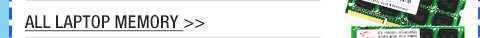 ALL LAPTOP MEMORY