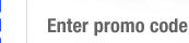 Enter promo code
