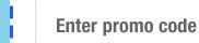 Enter promo code