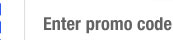Enter promo code