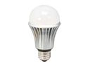 Feit Electric A19/HP/LED 40 Watt Equivalent 40W Equivalent 5 LED 120 Volt LED Light Bulb