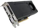 MSI N760-2GD5/OC GeForce GTX 760 2GB 256-bit GDDR5 PCI Express 3.0 SLI Support Video Card