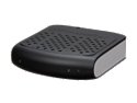 SiliconDust HDHomeRun Dual HDHR-US HD Digital Network Attached TV Tuner Device
