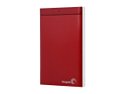 Seagate Backup Plus 1TB 2.5" USB 3.0 Red Portable Hard