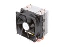 Cooler Master Hyper 101i - CPU Cooler with Dual Direct Contact Heatpipes - AMD Version
