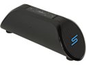 SMS Audio SMS-BT-SP-01BLK SYNC by 50 Portable Bluetooth Wireless Speaker 