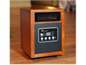 Dr Infrared Heater 1500W Dual System Portable Quartz Infrared Heater