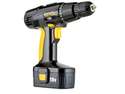 Trades Pro® 18V Cordless Drill & Driver - 836710