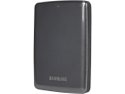 SAMSUNG P3 Portable 2TB USB 3.0 External Hard Drive