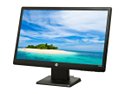 HP W2072a Black 20" 5ms Widescreen LED-Backlit LCD Monitor