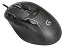Logitech G500S 10 Buttons 1 x Wheel USB Wired Laser 8200 dpi Gaming Mouse