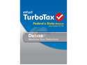 Intuit TurboTax Deluxe Federal & State 2013 For Windows - Download