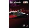 Bitdefender Total Security 2014 - Value Edition - 3 PCs / 2 Years - Download 