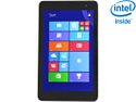 Dell Venue 8 Pro Tablet PC – Intel Atom Z3740D (Quad Core) 2GB RAM 32GB SSD, Windows 8.1
