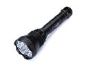 TrustFire LED Flashlight Torch 9 * CREE XM-L XML T6 11000 Lumen 5 Switch Modes White Light 