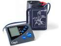 Ozeri CardioTech Premium Series BP4M Digital Arm Cuff Blood Pressure Monitor