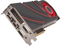XFX R9290AENFC Radeon R9 290 4GB 512-bit GDDR5 CrossFireX Support Video Card