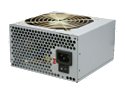 KINGWIN 650W ATX 12V v2.2/ BTX SLI Ready CrossFire Ready Power Supply 