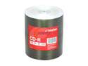 imation 700MB 52X CD-R 100 Packs Disc  - OEM 
