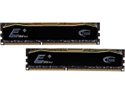 Team Elite Plus 16GB (2 x 8GB) DDR3 1333 (PC3 10600) Desktop Memory