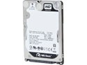 WD BLACK SERIES 500GB SATA 6.0Gb/s 2.5" Internal Notebook Hard Drive Bare Drive 