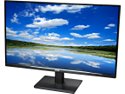 Acer H6 H276HLbmid Black 27" 5ms HDMI IPS panel Widescreen LED Backlight Monitor 
