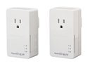 NETGEAR Powerline AV+ 200 Mbps Nano Kit